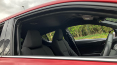 Toyota C-HR 1.8 Hybrid Design 5dr CVT Hybrid Hatchback
